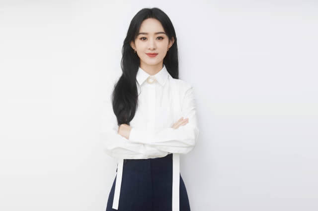 演员高露:我这辈子最正确的决定,就是在一场隐秘的婚姻中,为我的丈夫生下一儿一女